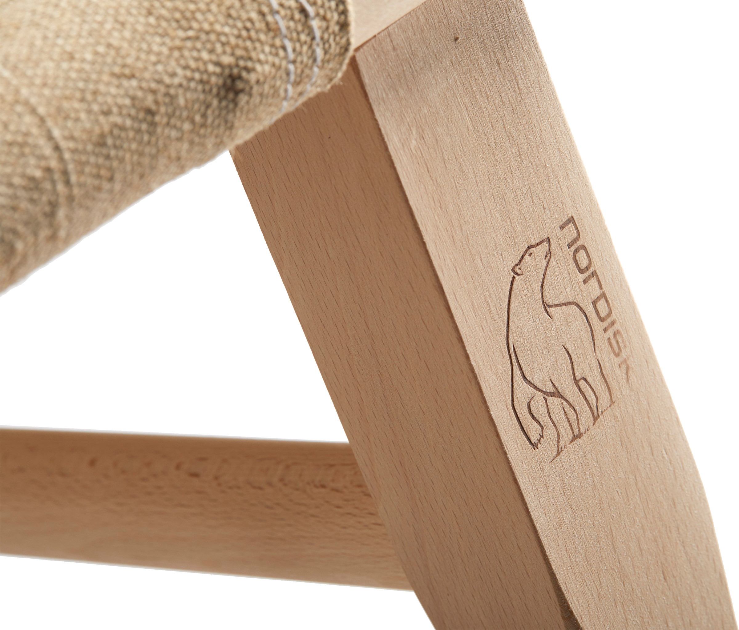 Marselis Wooden Seng