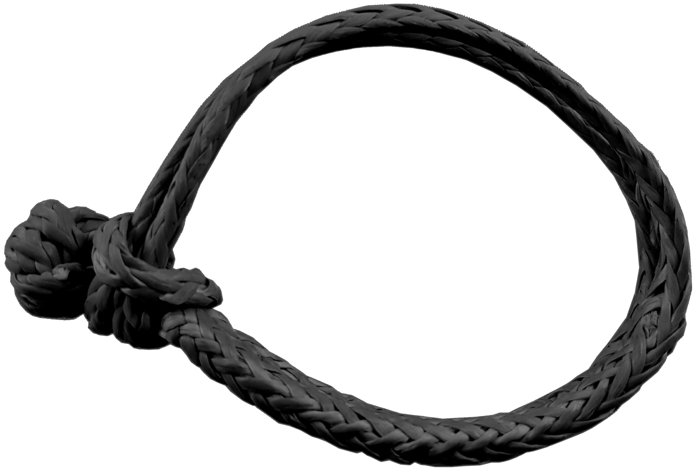 Soft Shackle Bushmen sovegrej