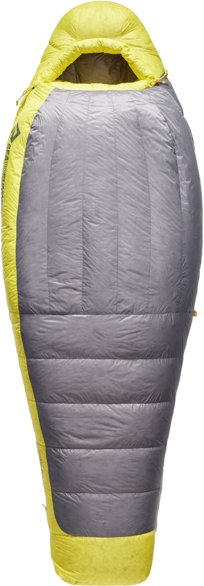 Spark -9C/15F Regular Dame Dunsovepose Sea to Summit BlogPage