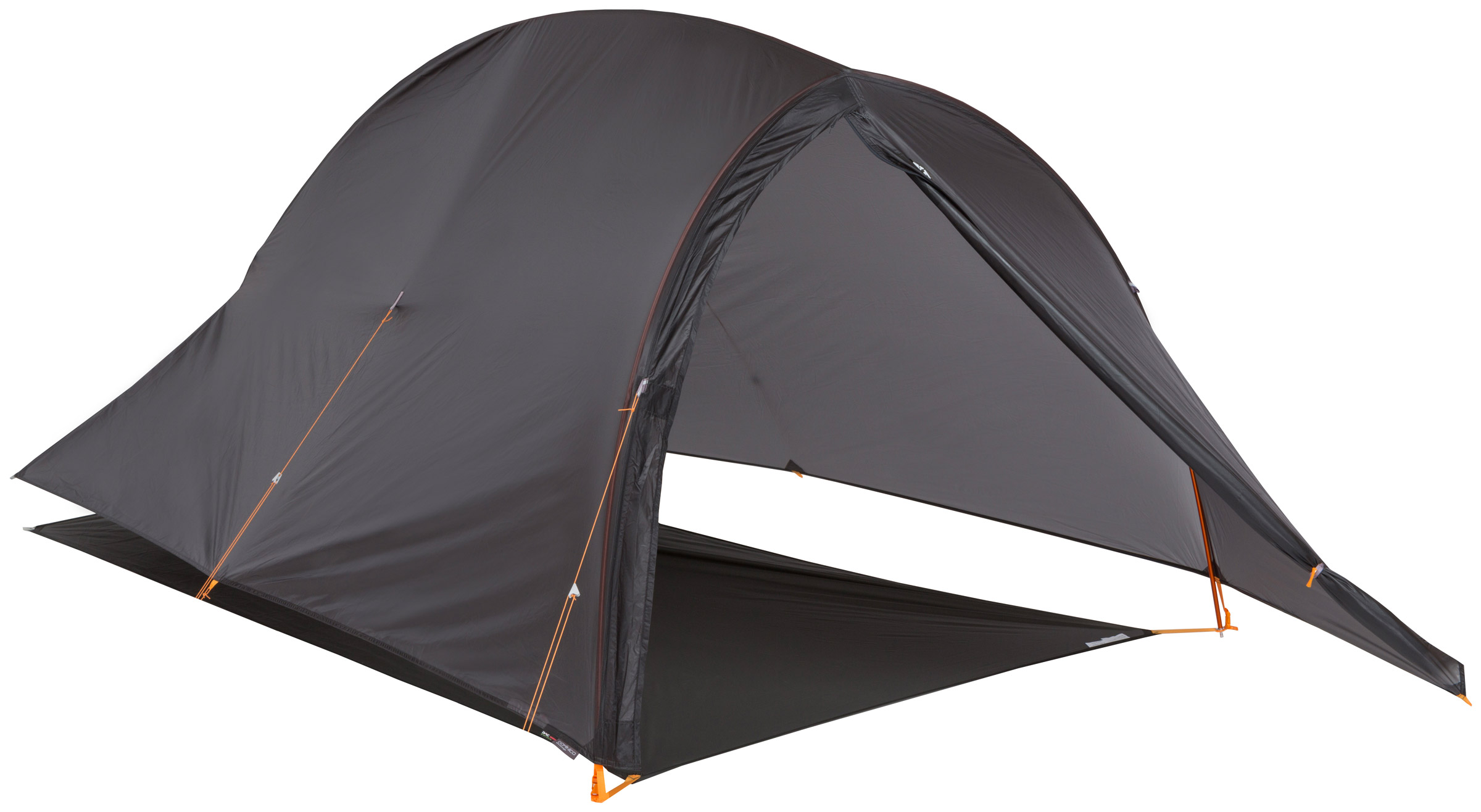 Fly Creek UL1 Footprint