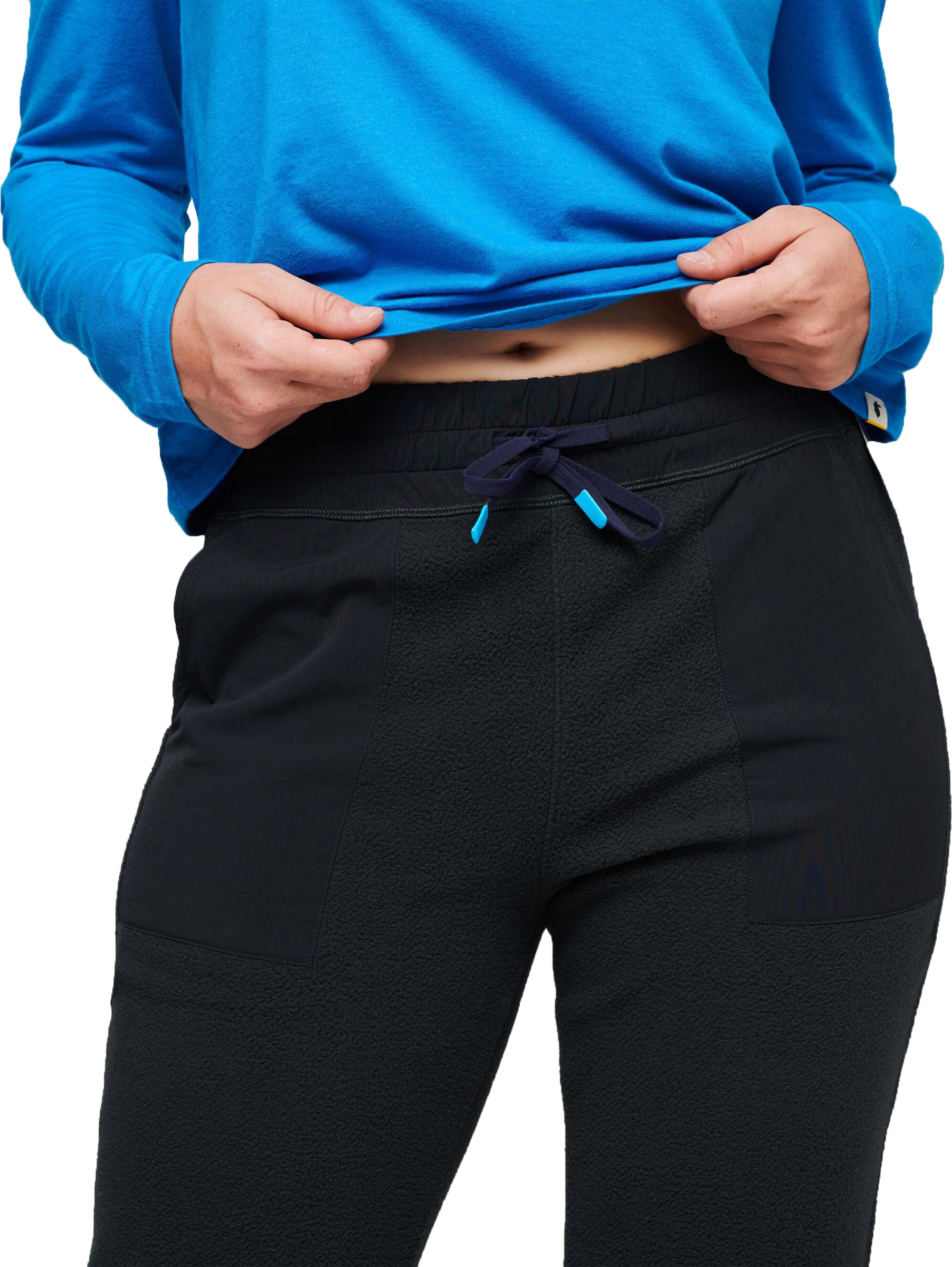 Abrazo Fleece Jogger Dame