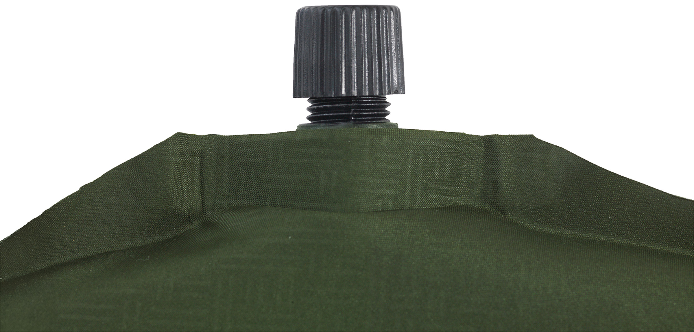 Kestrel Mat Single 3.8 cm Selvoppustende Liggeunderlag