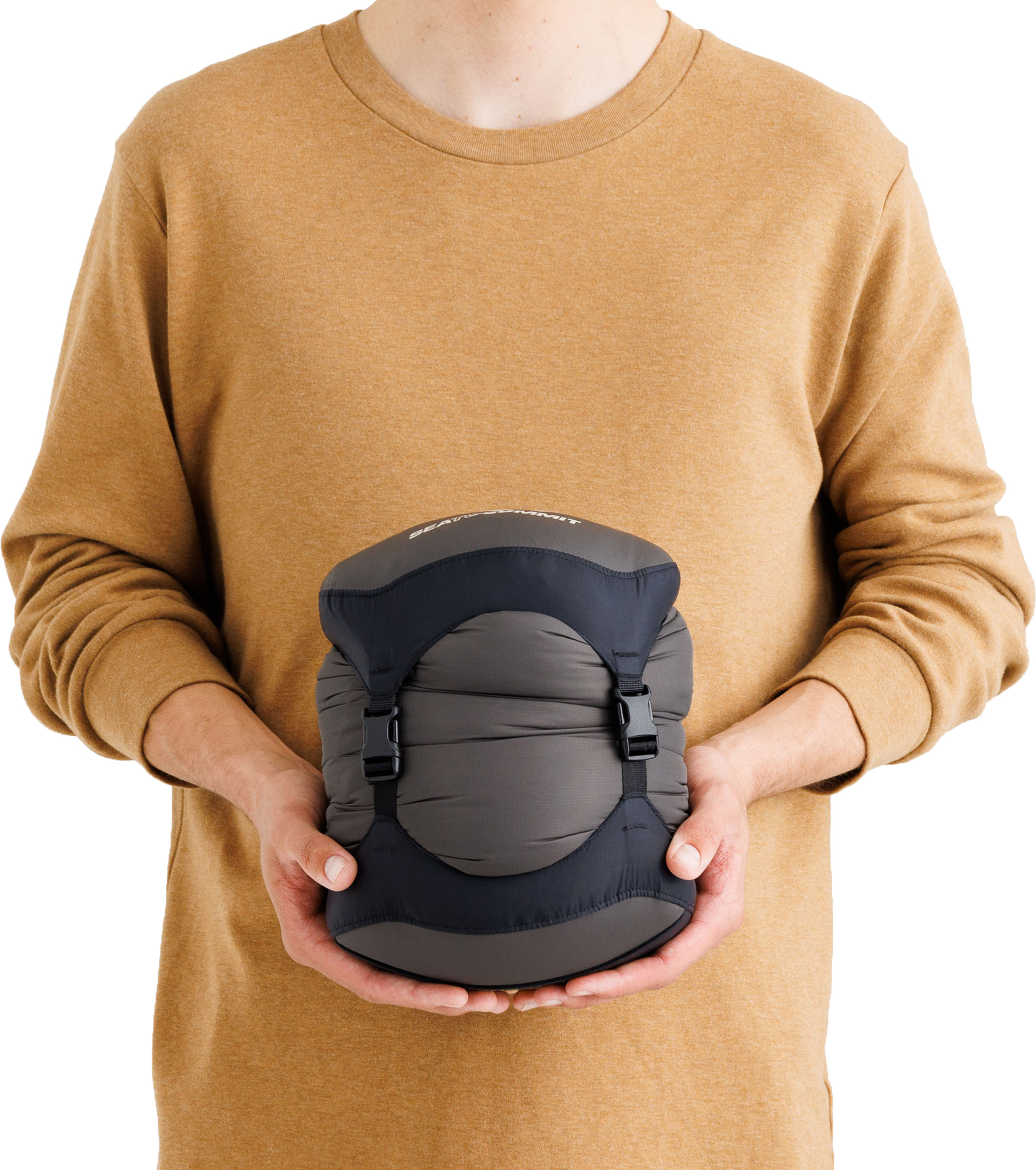 Ascent -1C/30F Long Dunsovepose