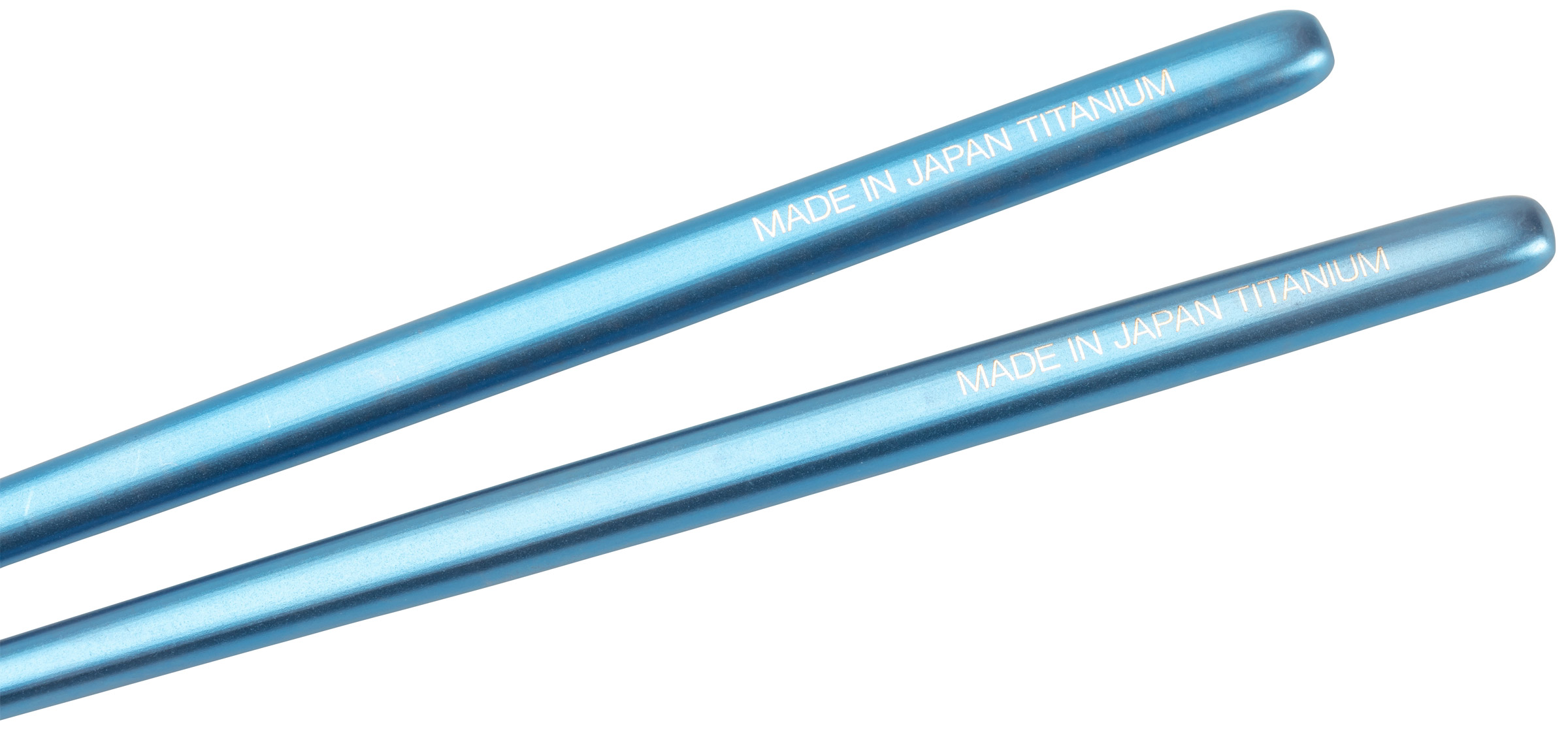 Titanium Chopsticks