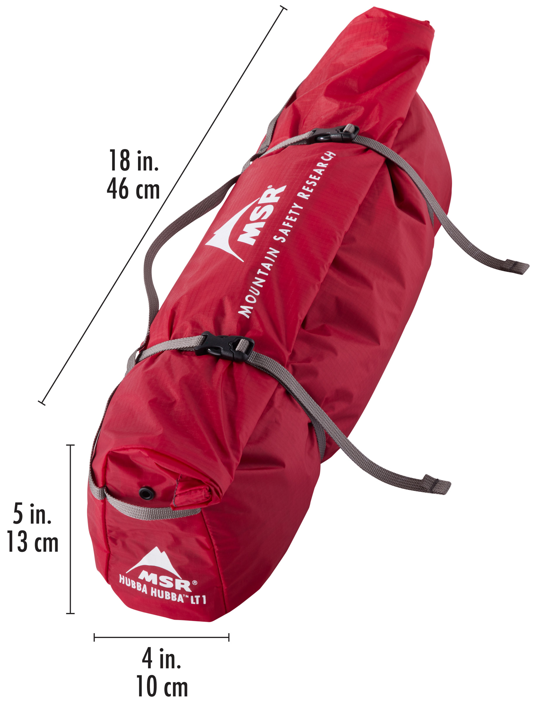 Hubba Hubba LT 1, 1-Persons Telt