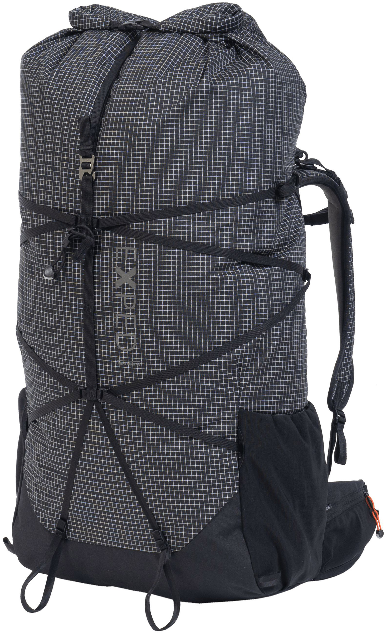 Lightning 60 Exped Rygsække