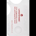 Tick Remover Card Lifesystems Udstyr