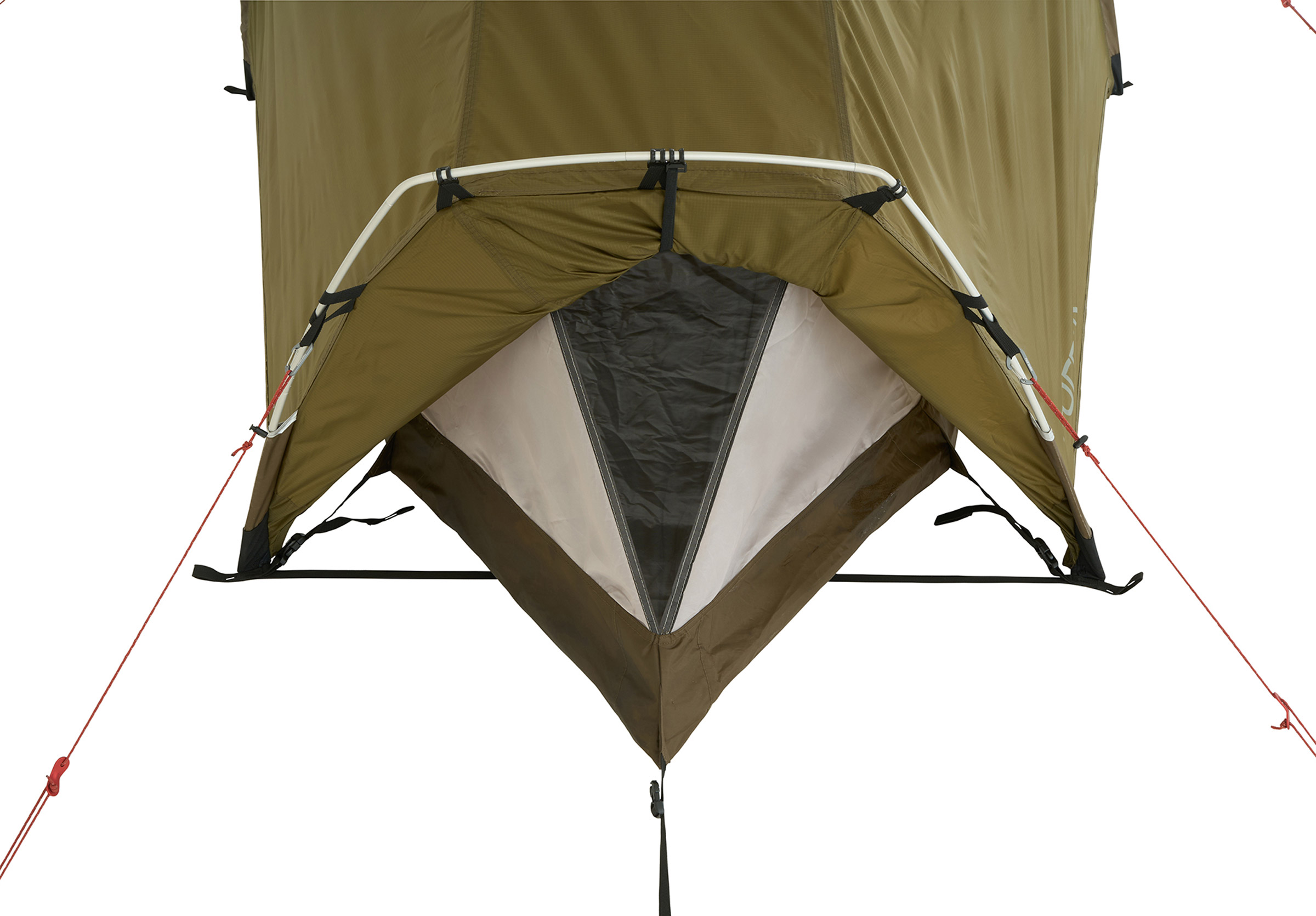 Svalbard 1 PU 2.0, 1-Persons Telt