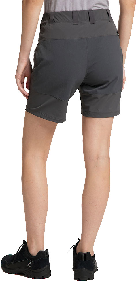 Mid Standard Shorts Dame