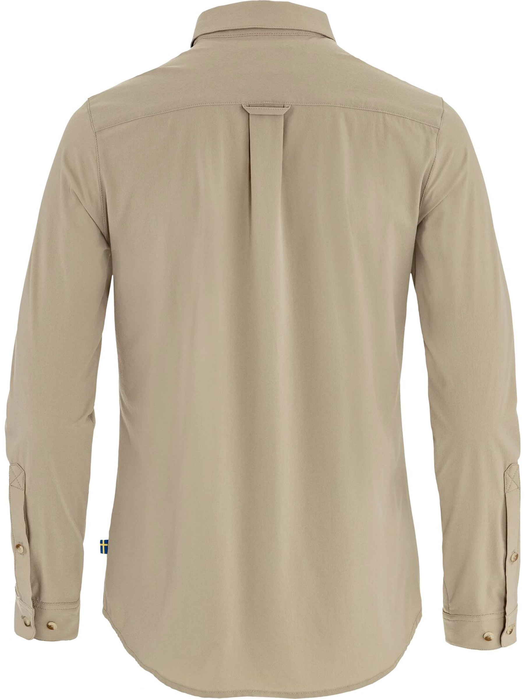 Övik Lite Shirt LS Dame