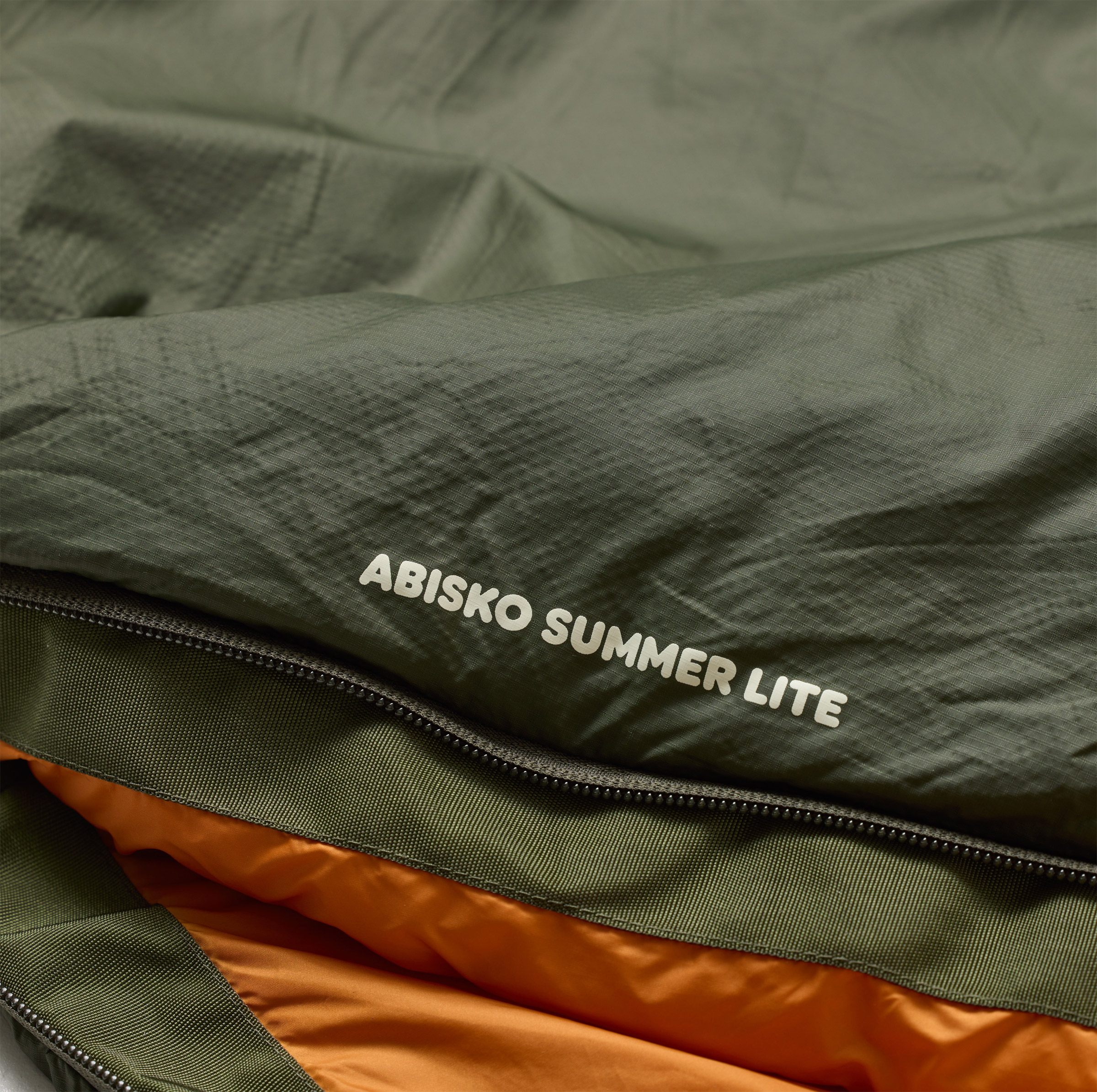 Abisko Summer Lite Fibersovepose