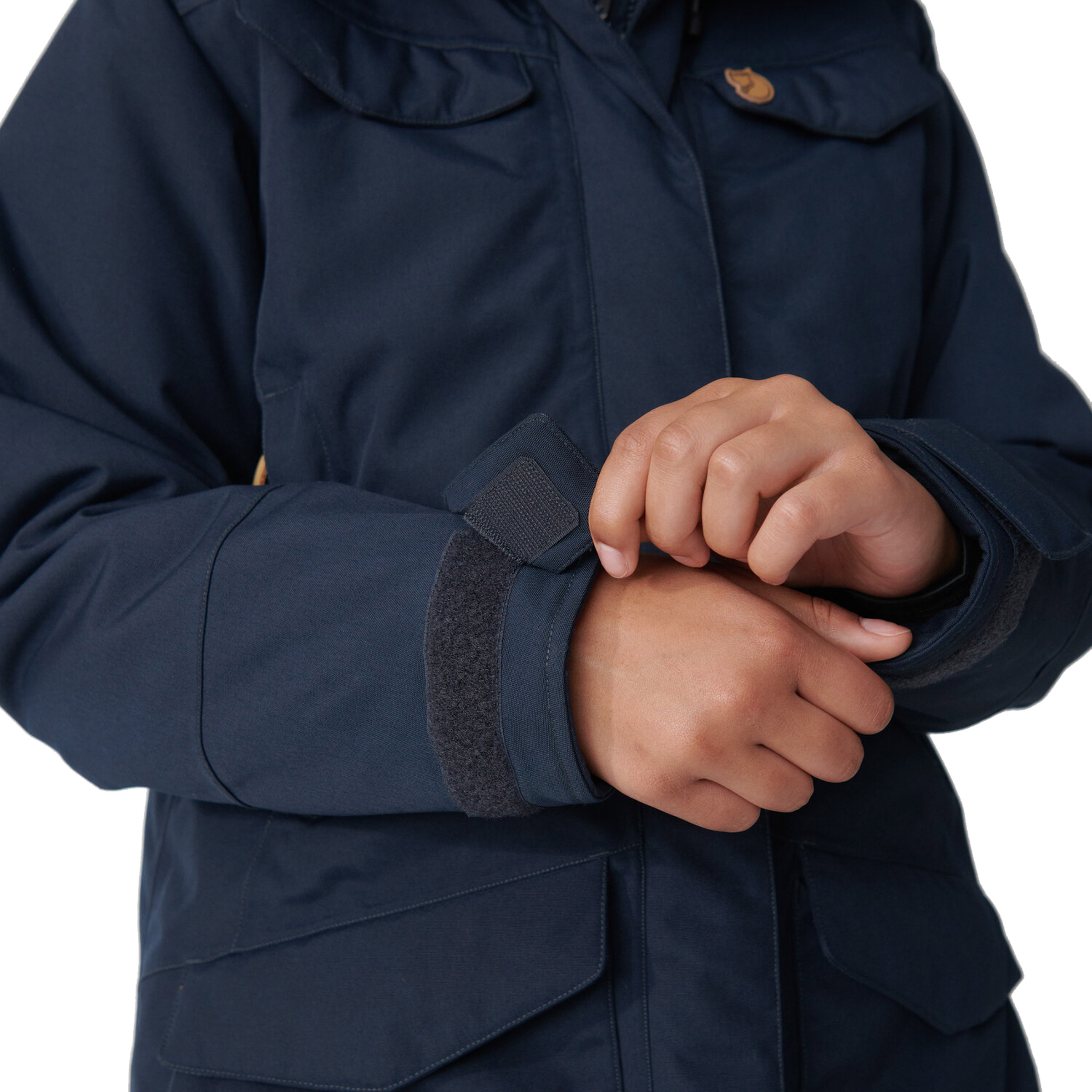 Nuuk Parka Dame