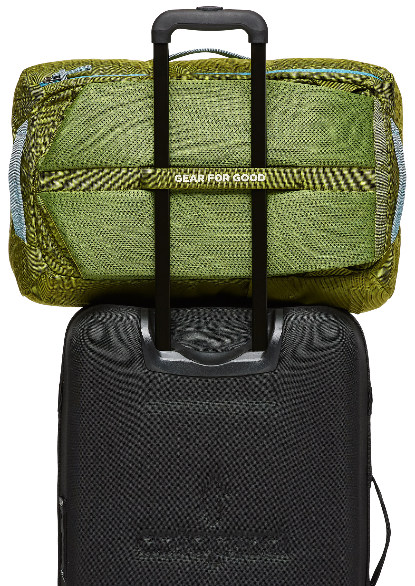 Allpa 35L Travel Pack