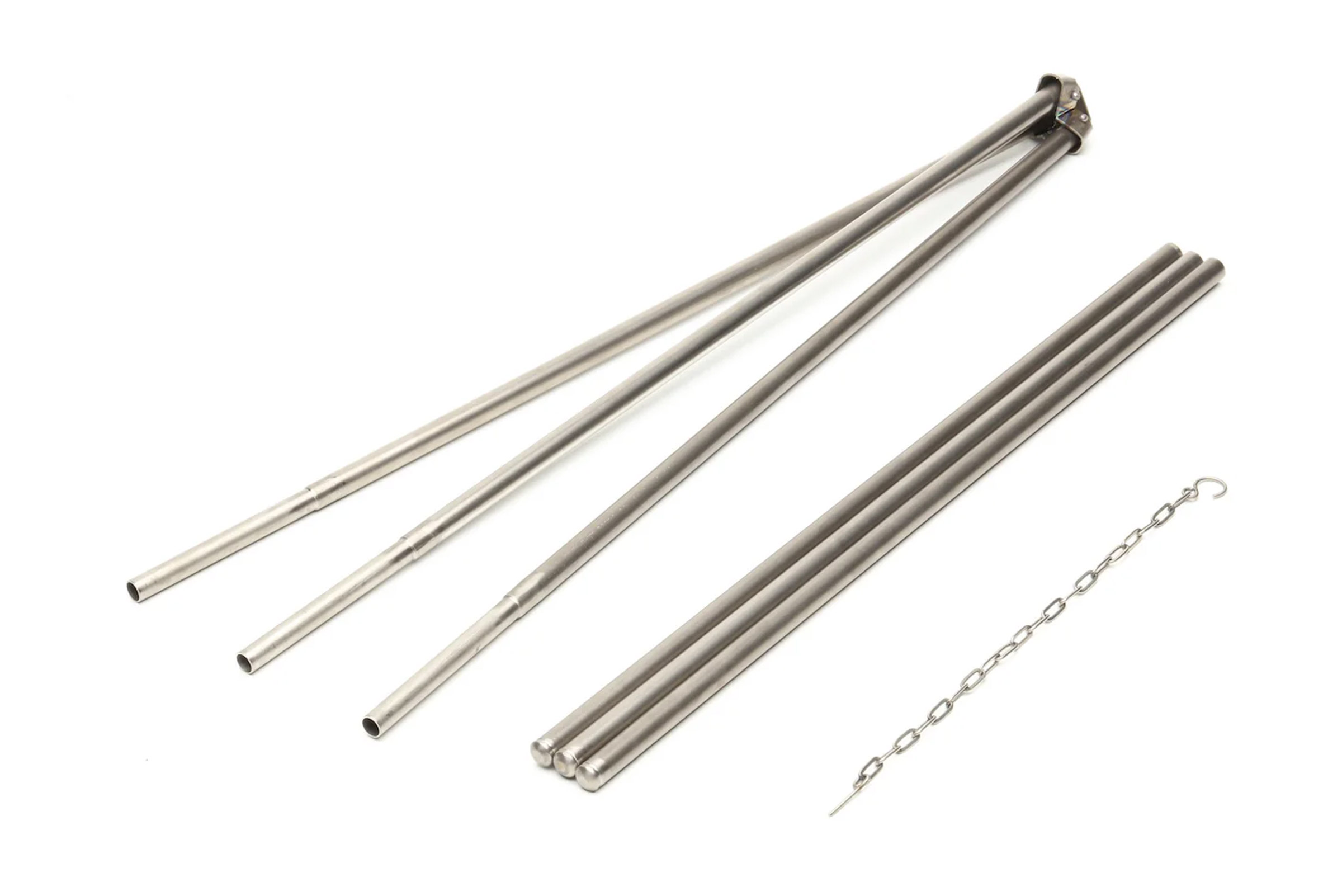 Titanium Portable Tripod