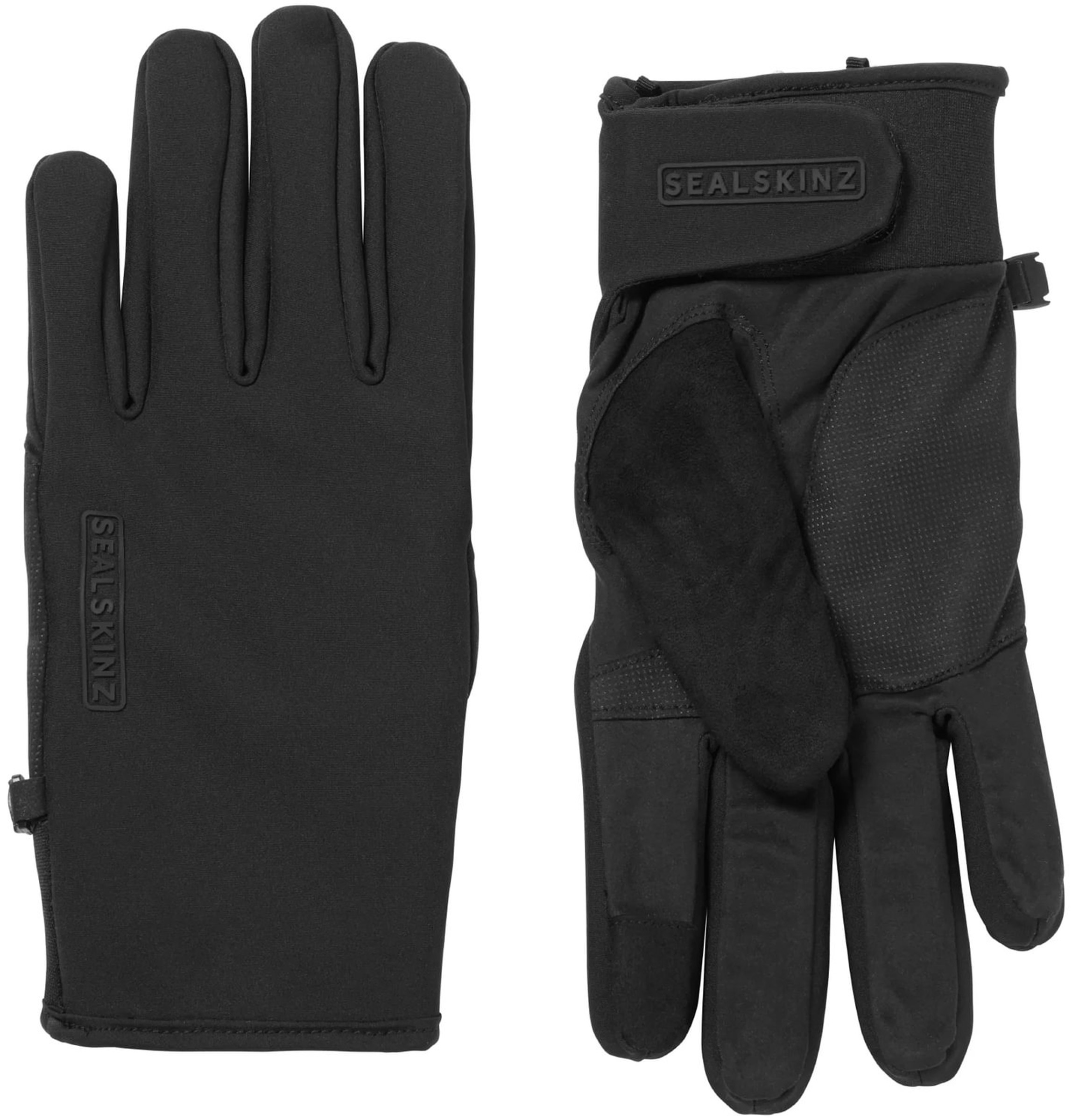 Lyng Waterproof All Weather Fusion Control Glove SealSkinz beklaedning