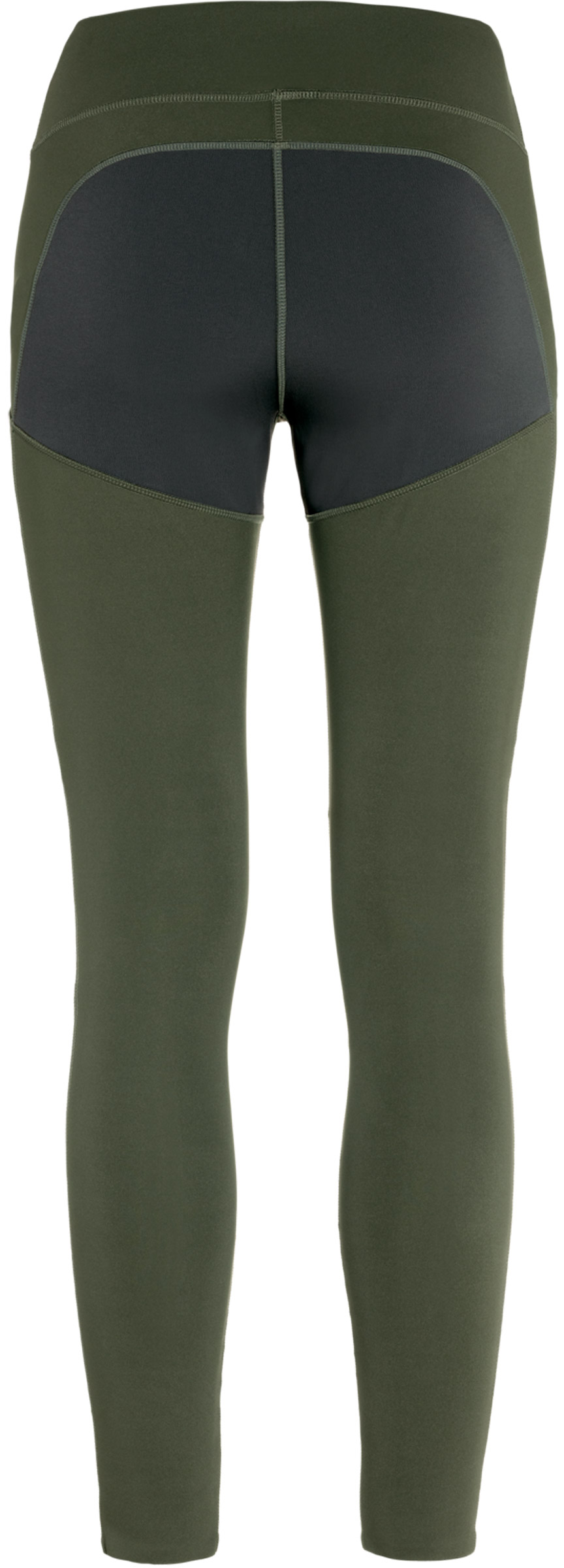 Abisko Trekking Tights Pro Dame