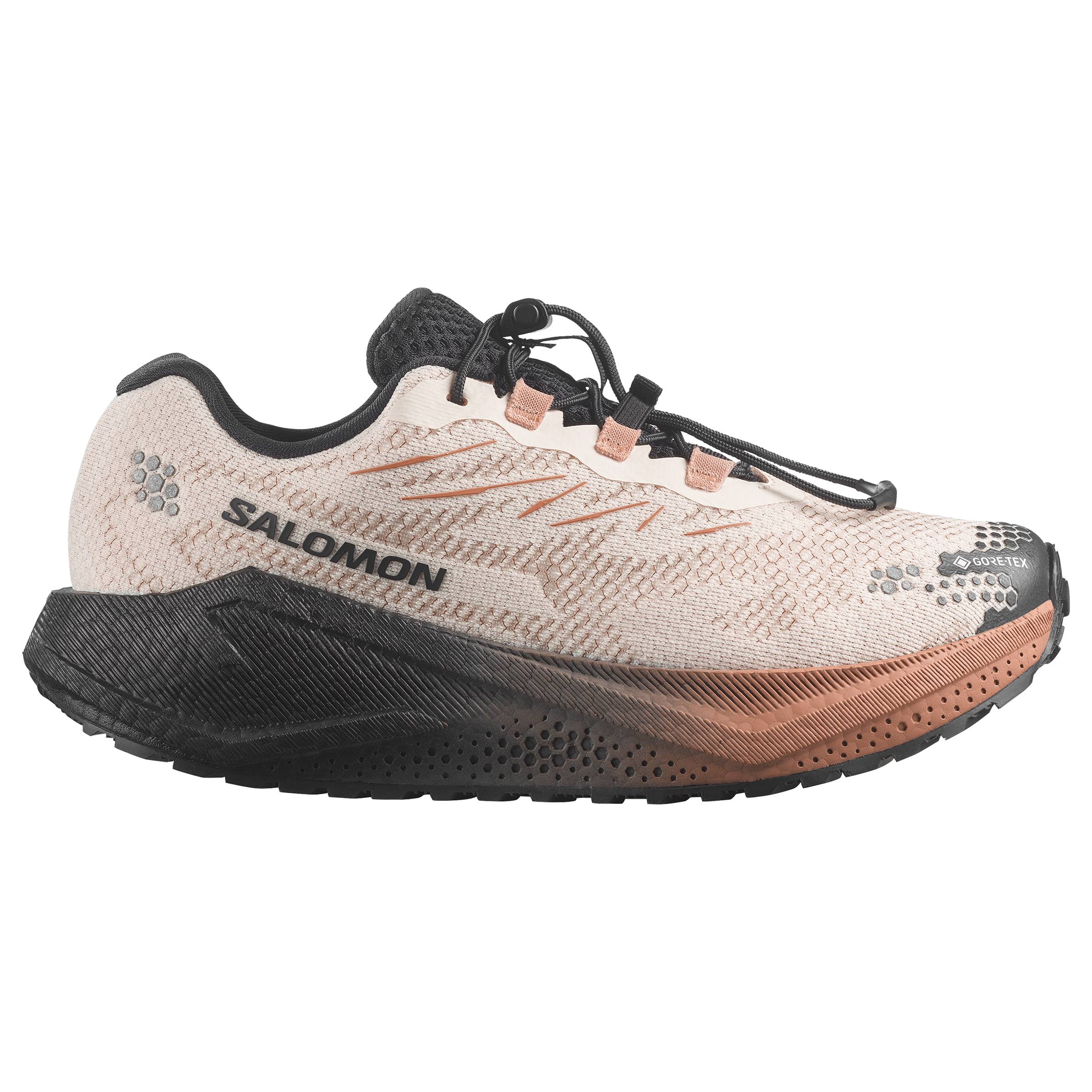 Aero Blaze 4 GRVL GTX Dame Salomon fodtoj