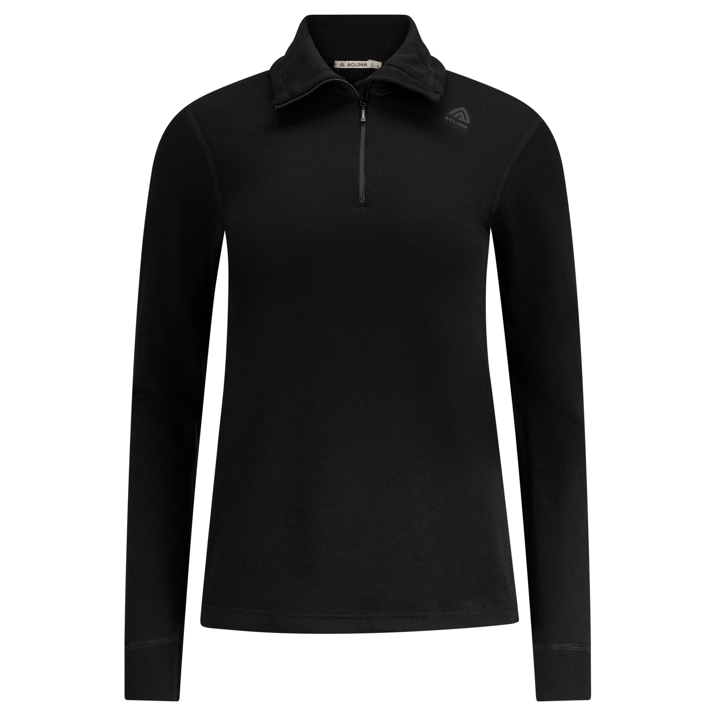 HotWool FR Polo Dame Aclima brands