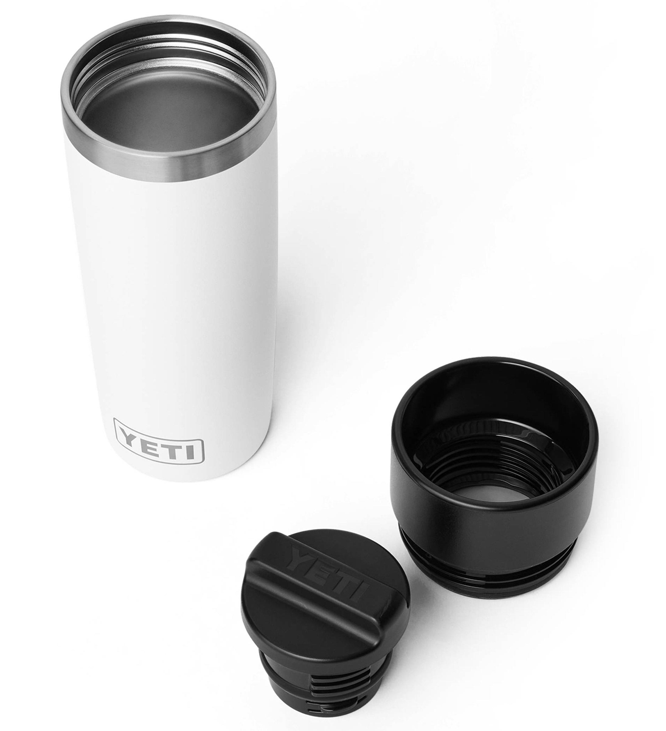 Rambler 473 ml Travel Bottle Termo Drikkeflaske