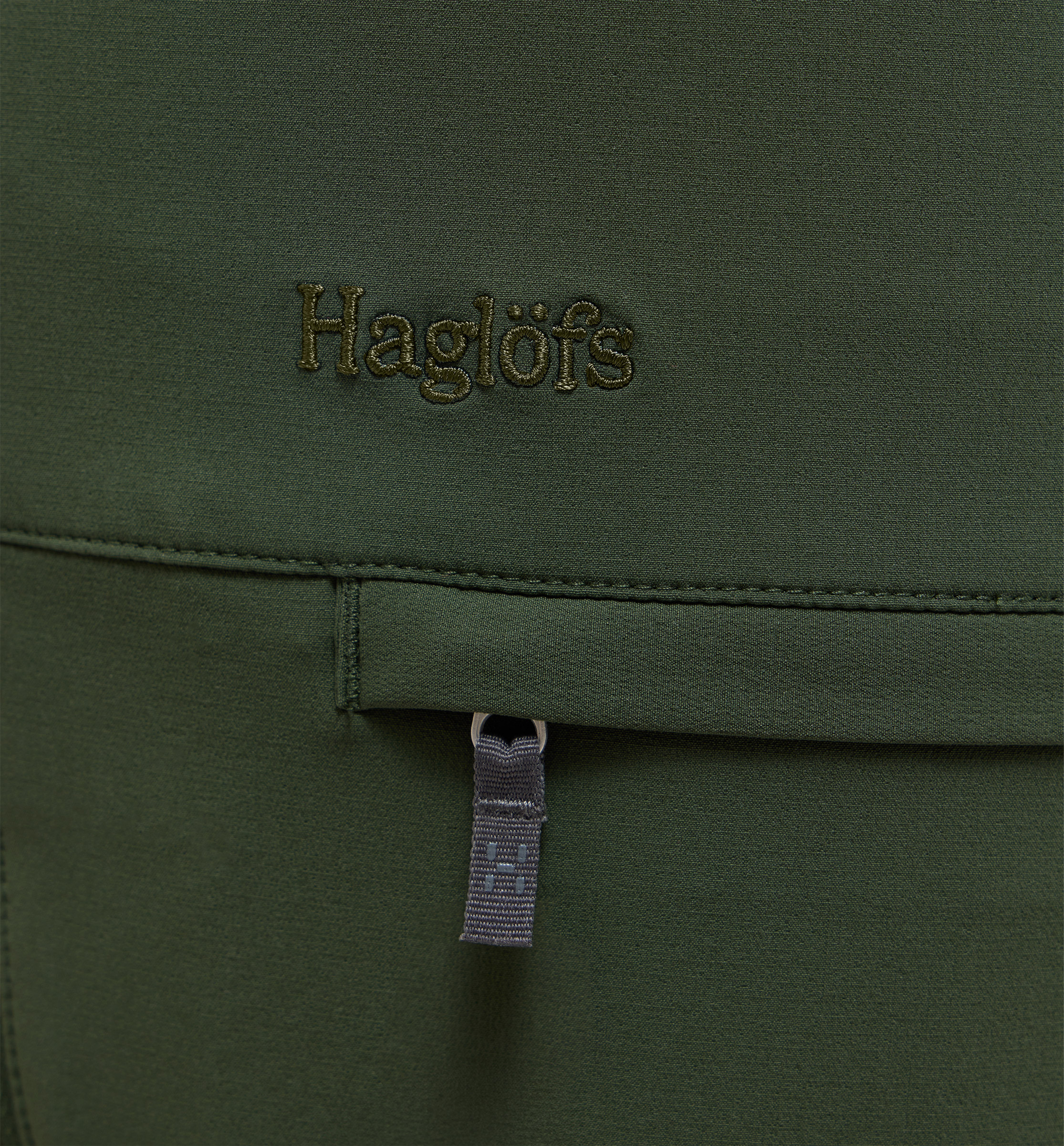 Magma Rugged Pant Dame