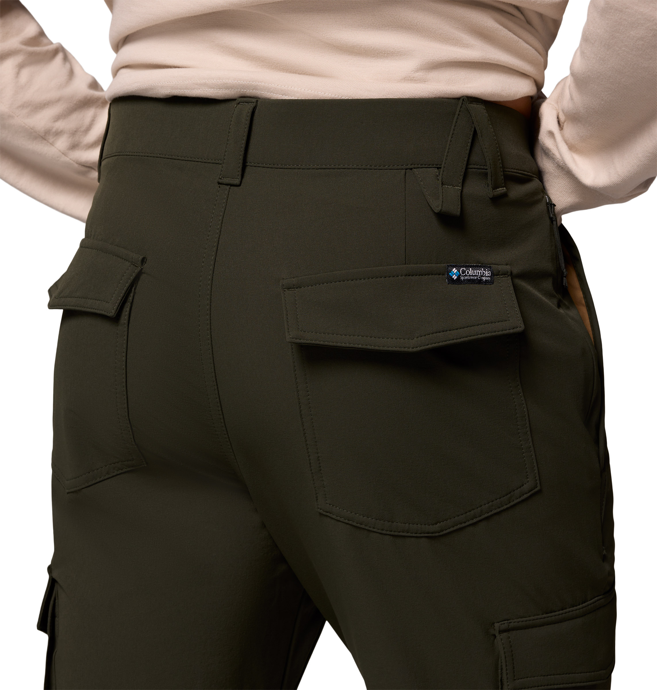 ROC Tech Cargo Pant