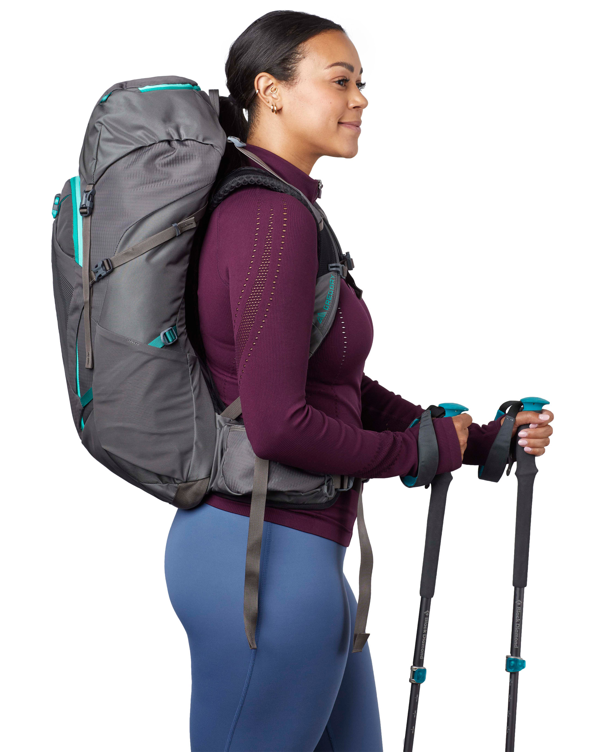 Jade 33 XS/S Dame