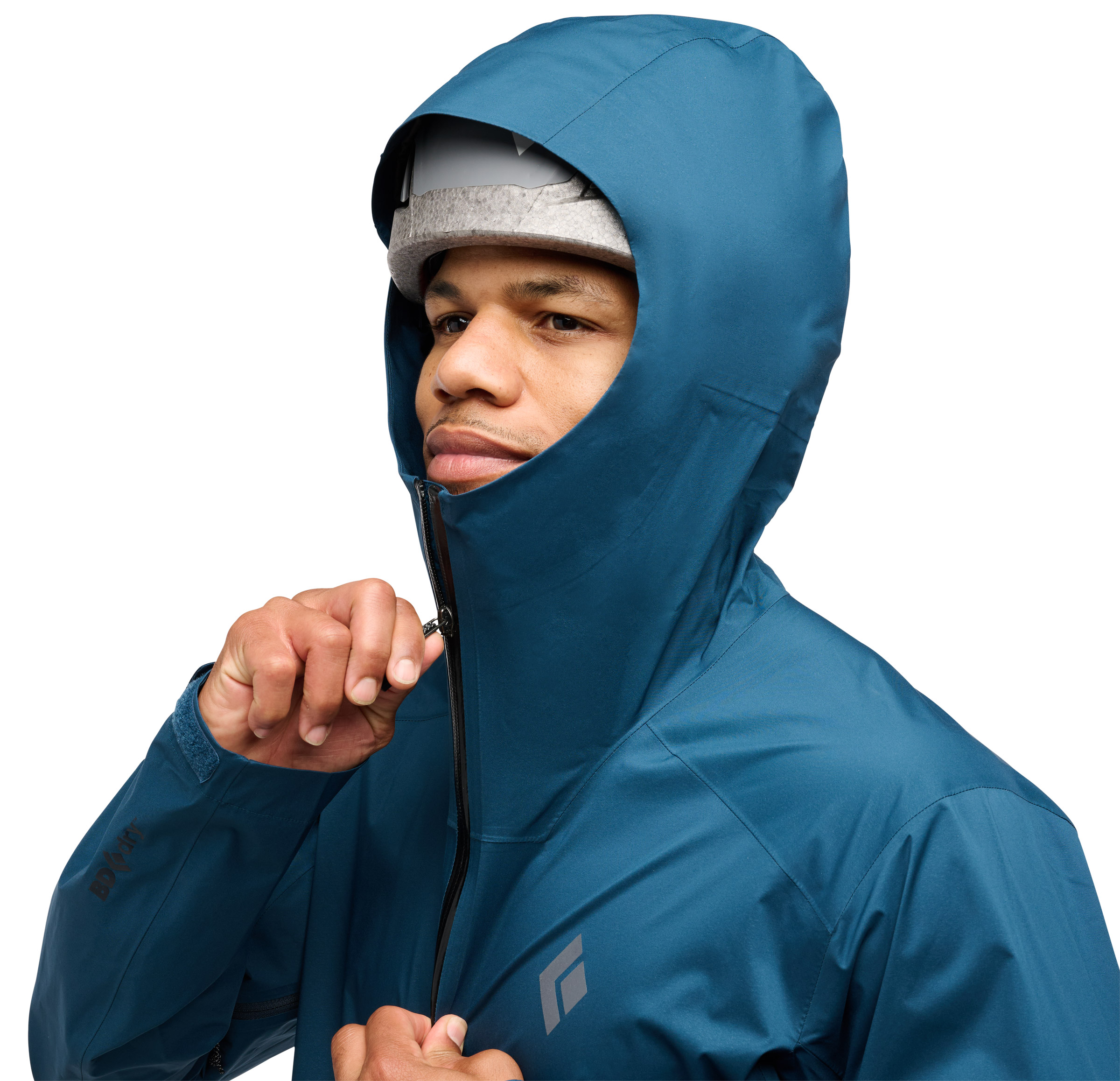 Fineline Stretch Shell Jacket