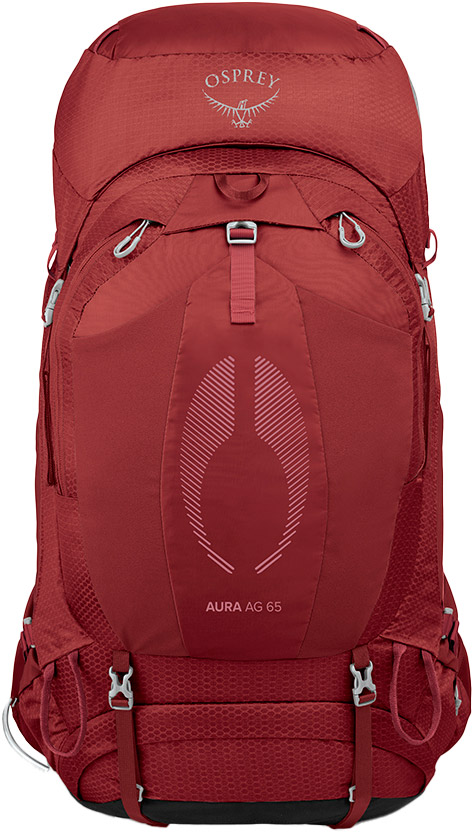 Aura AG 65 M/L Dame