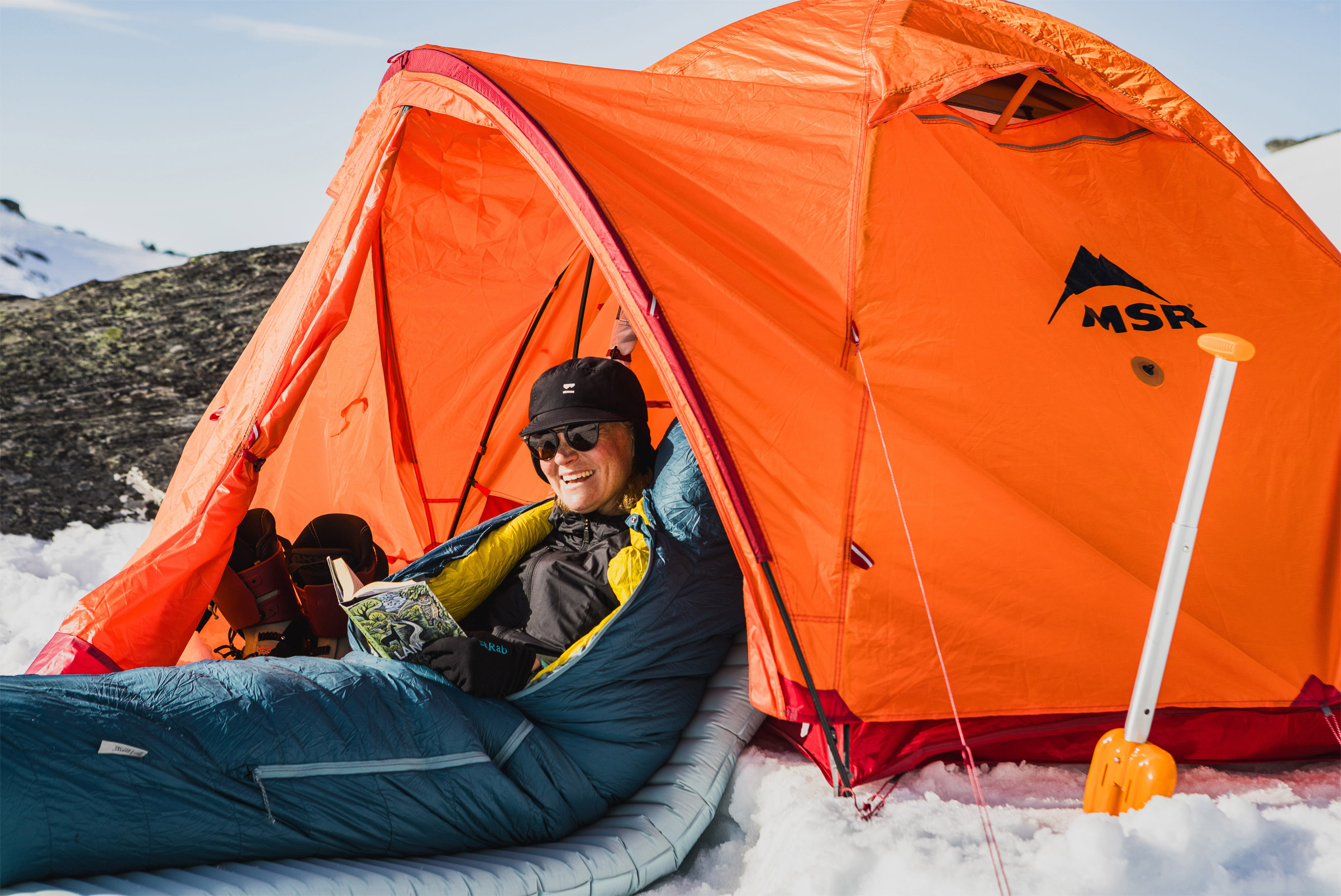 Parsec LT 0F/-18C Regular Dunsovepose