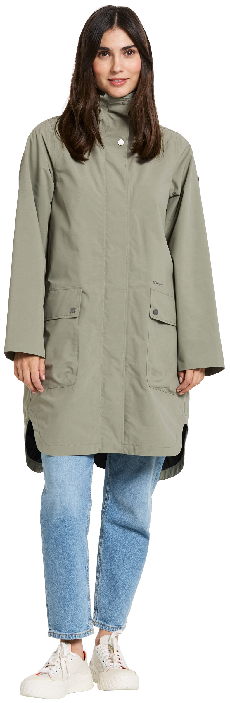 Adria Parka Dame
