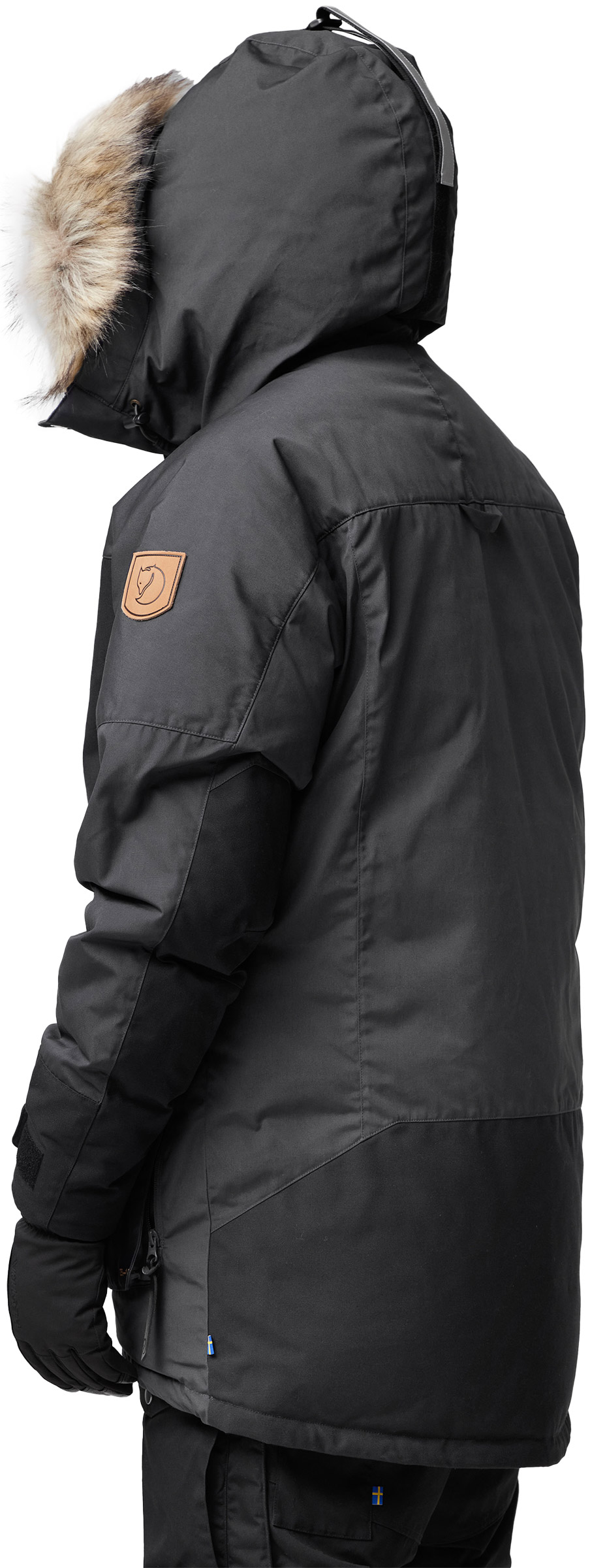 Polar Expedition Parka