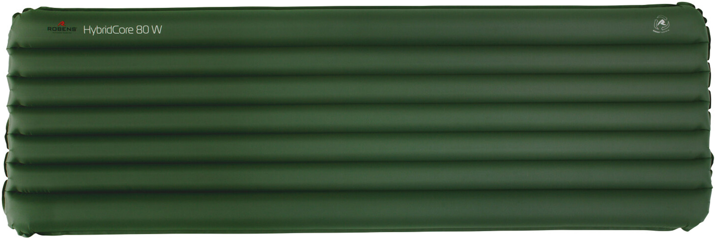 Robens HybridCore 80 Winter Oppusteligt Liggeunderlag