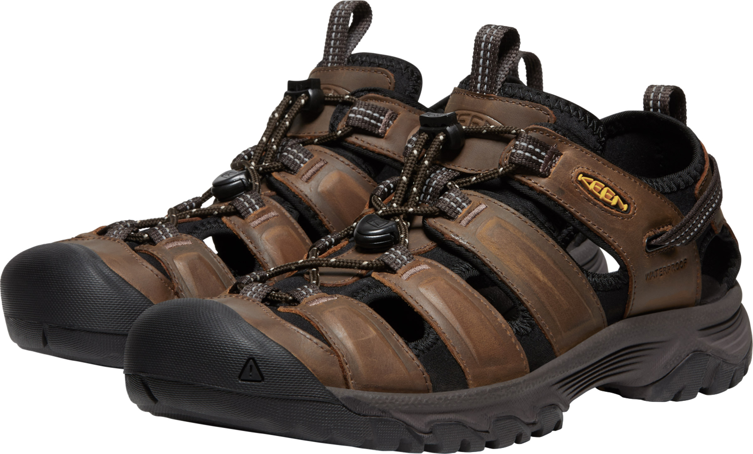 Targhee III Sandal