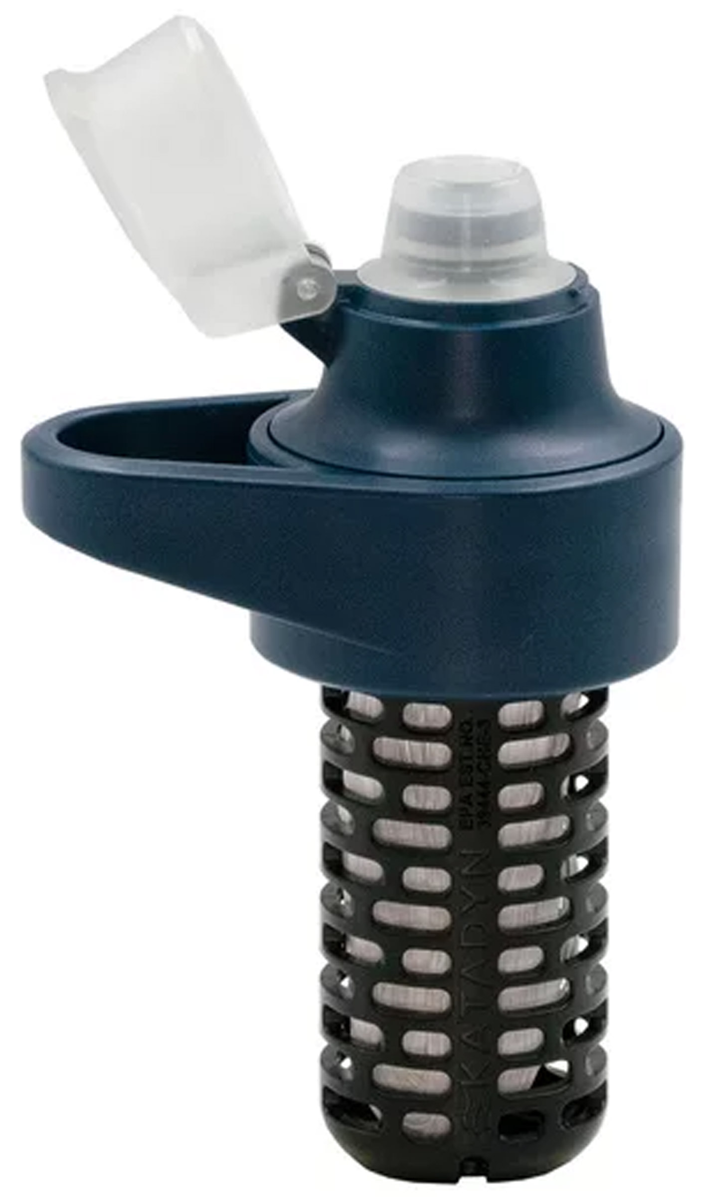 BeFree Filter AC 0.5L Vandrensningssystem