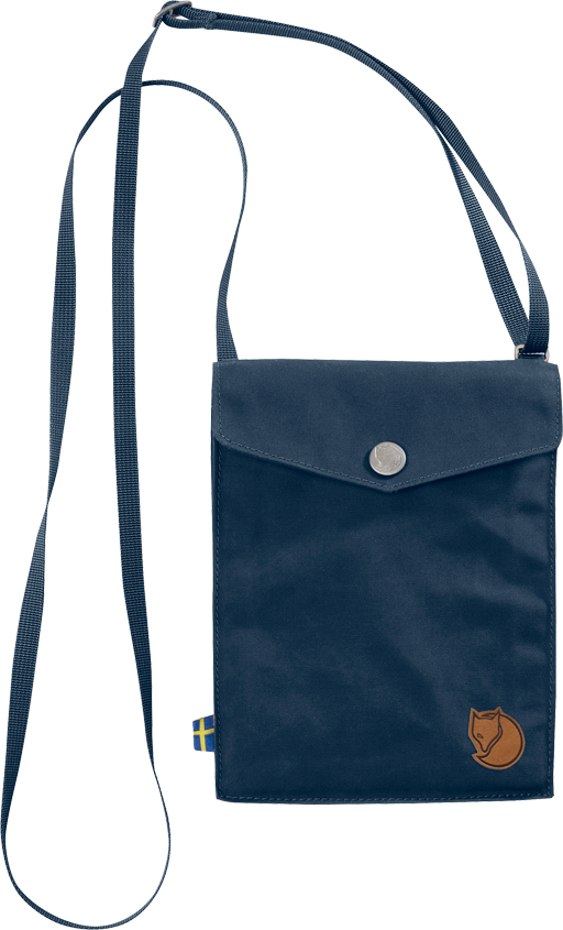 Pocket Fjällräven Rygsække