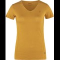 Abisko Cool T-Shirt Women Fjällräven Beklædning