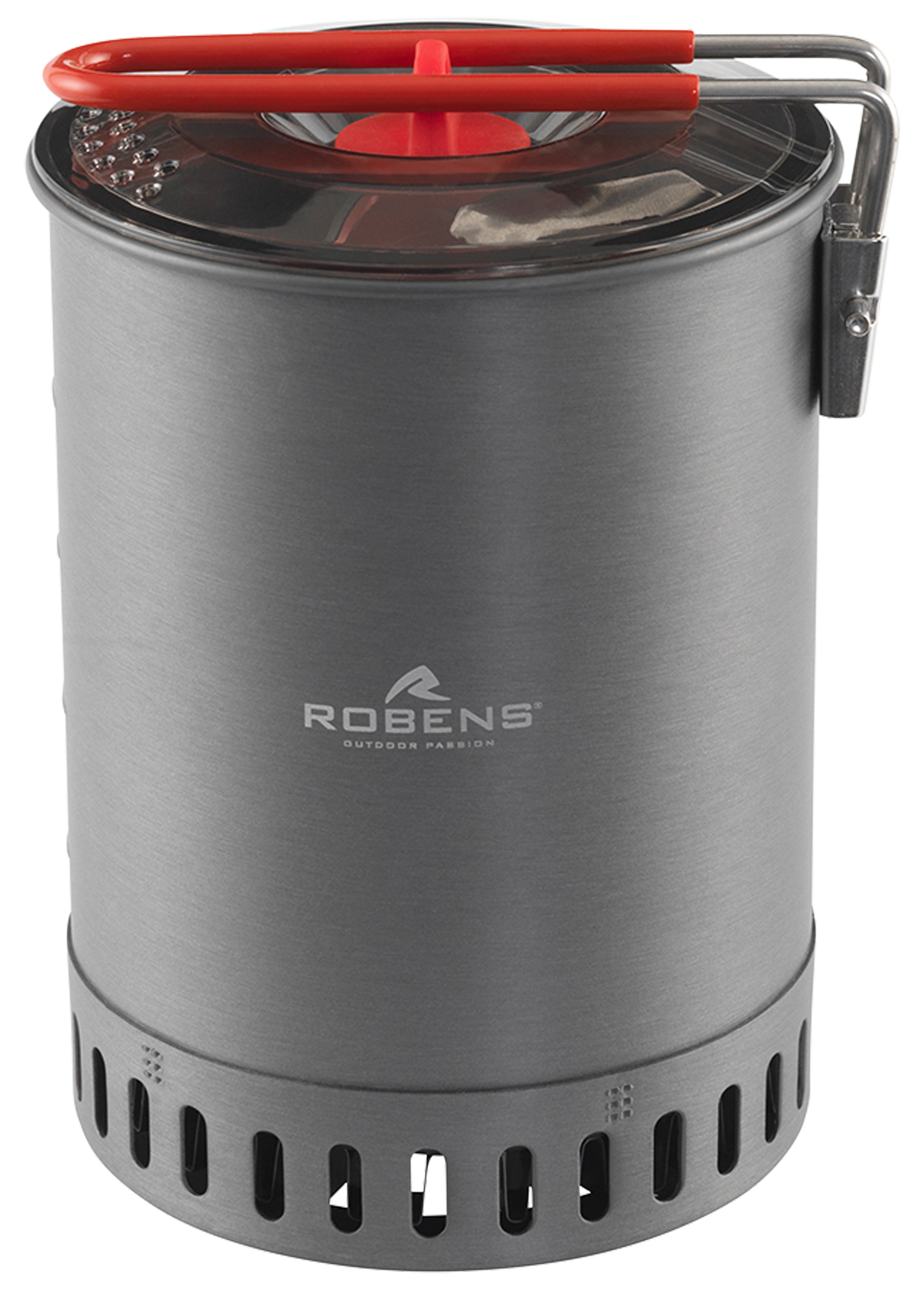 Fire Wasp Kogesæt med Gasbrænder