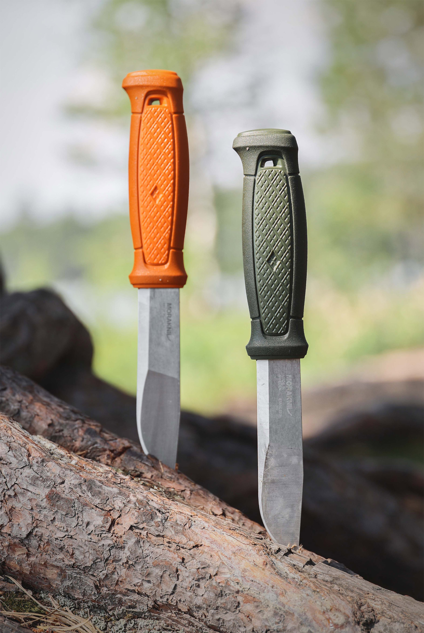 Kansbol with Multi-Mount (S)