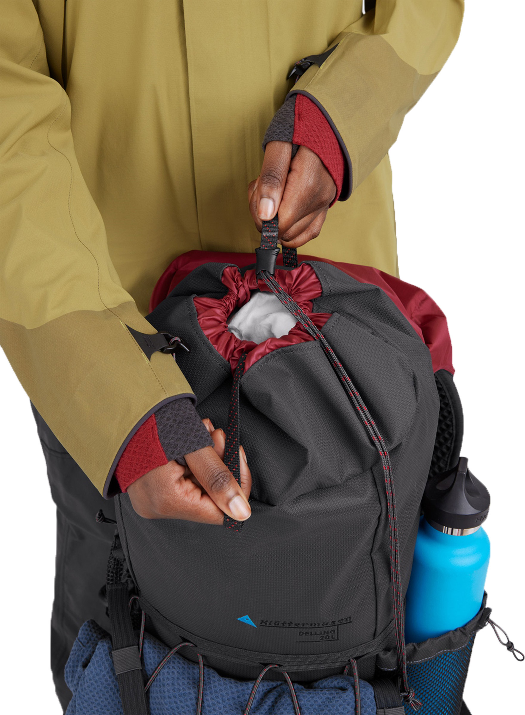 Delling Backpack 25L