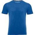 LightWool T-Shirt Round Neck Aclima Beklædning