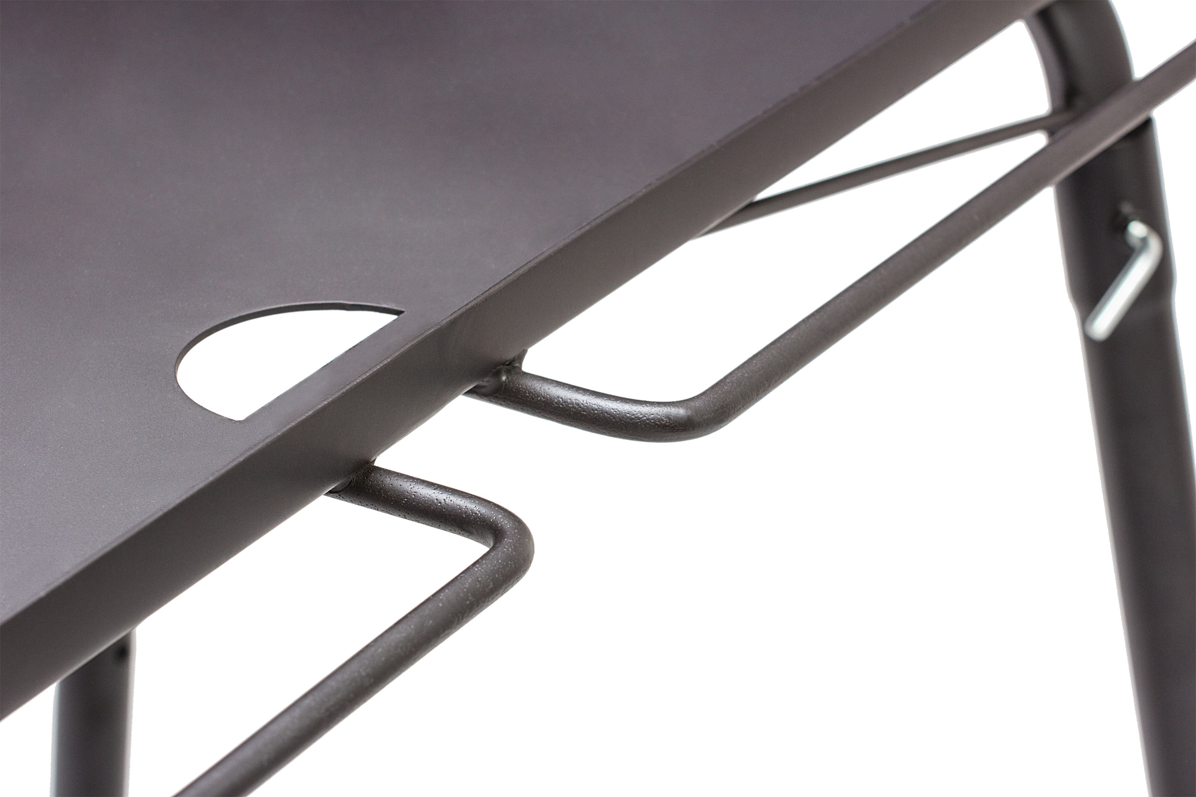 Dutch Oven Table FE90