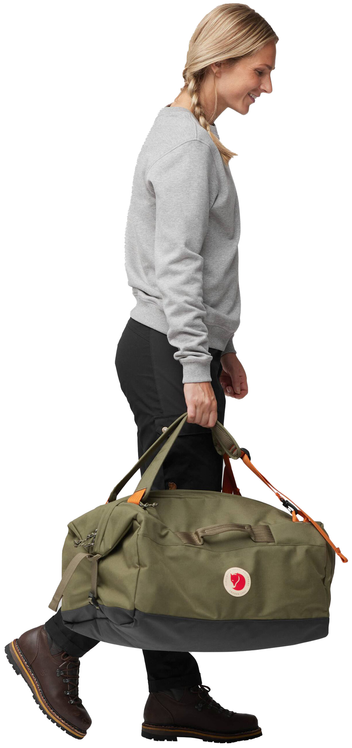 Färden Duffel 50