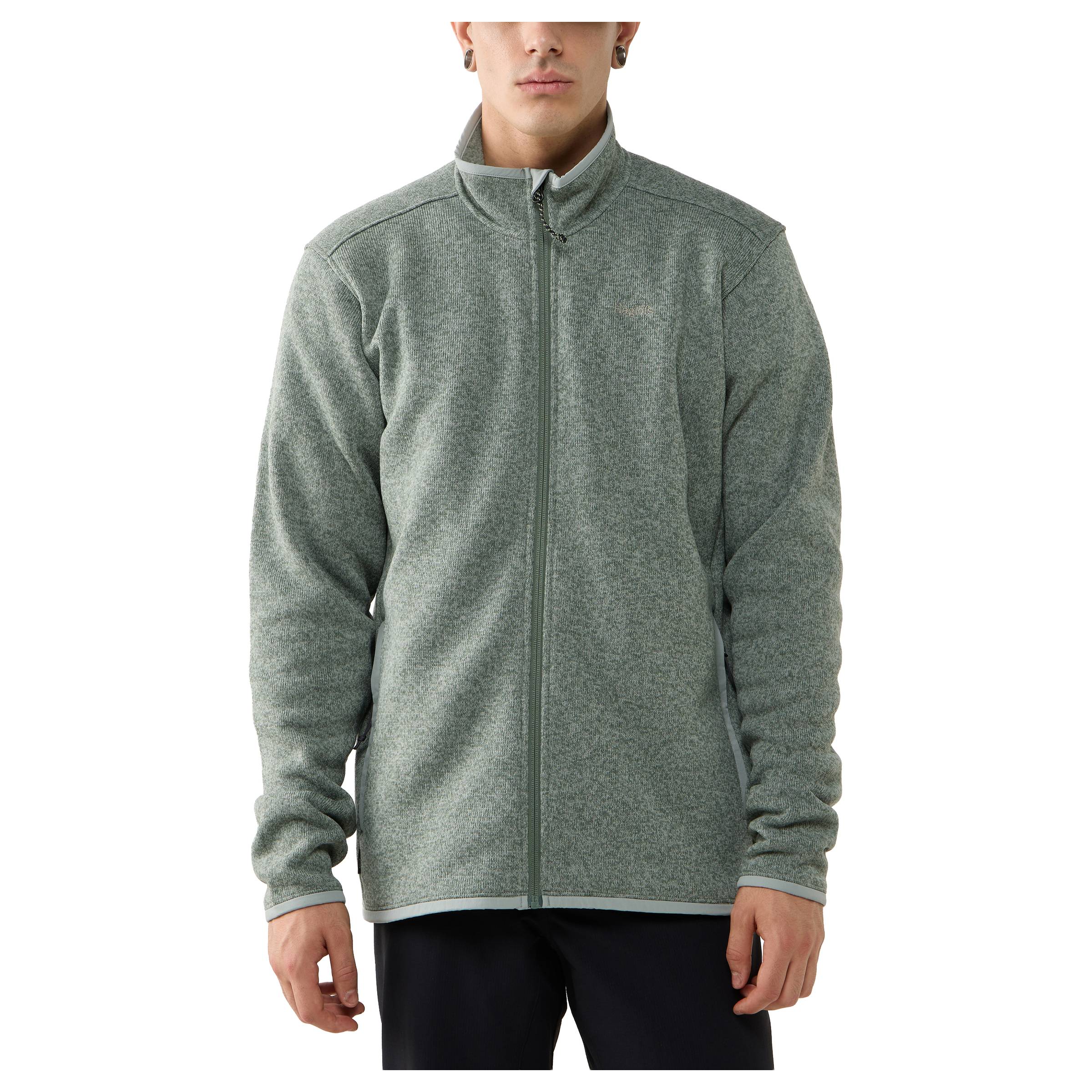 Swook II Mid Jacket Herre Haglöfs herre