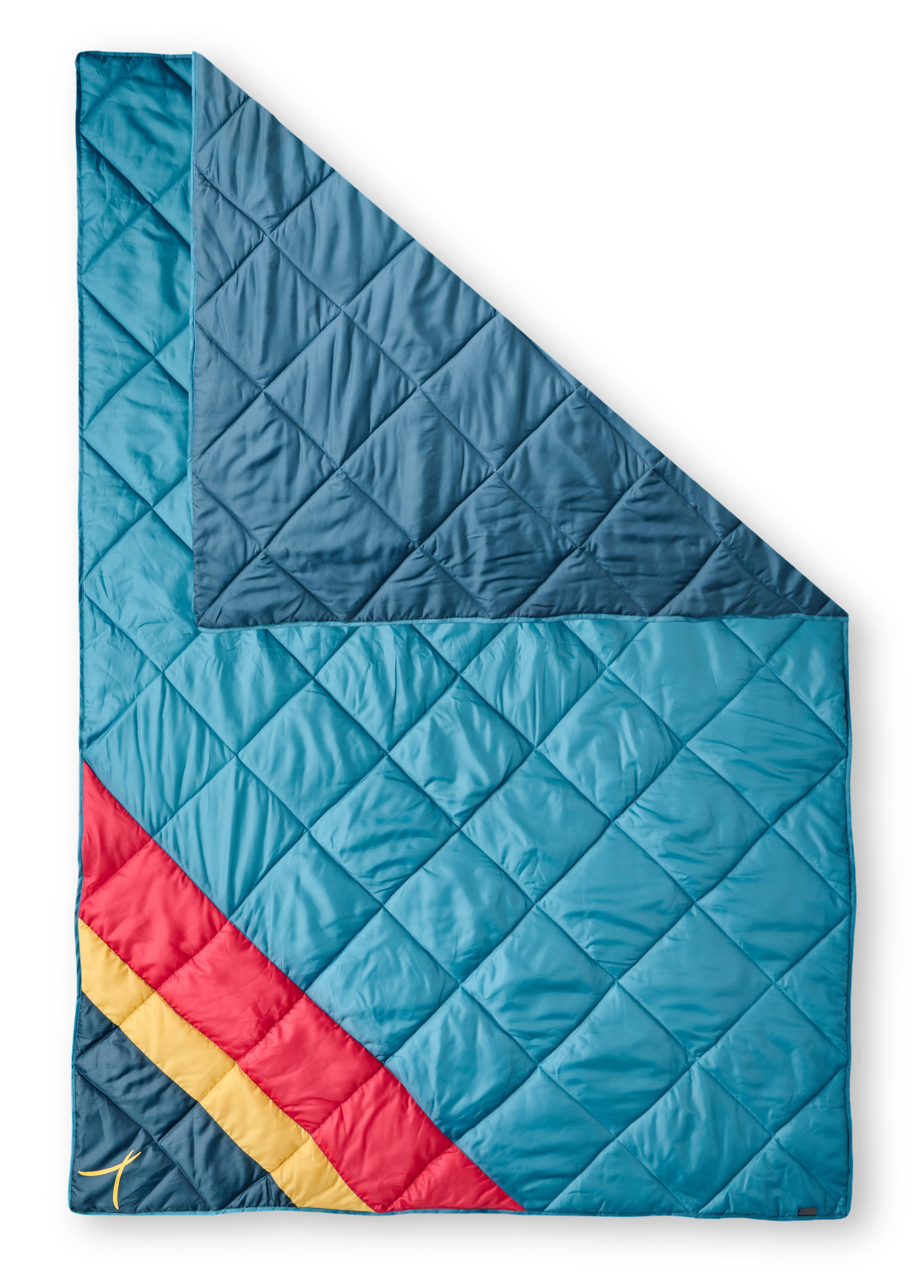 Kabito Blanket Fibertæppe Grand Canyon brands