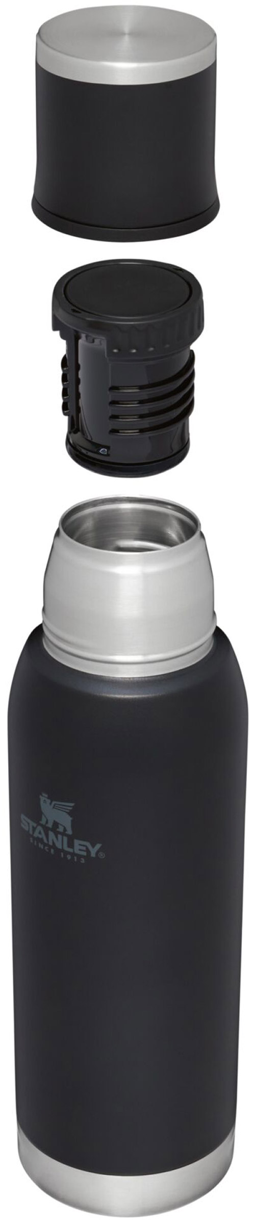 Adventure To-Go Bottle 1.0L