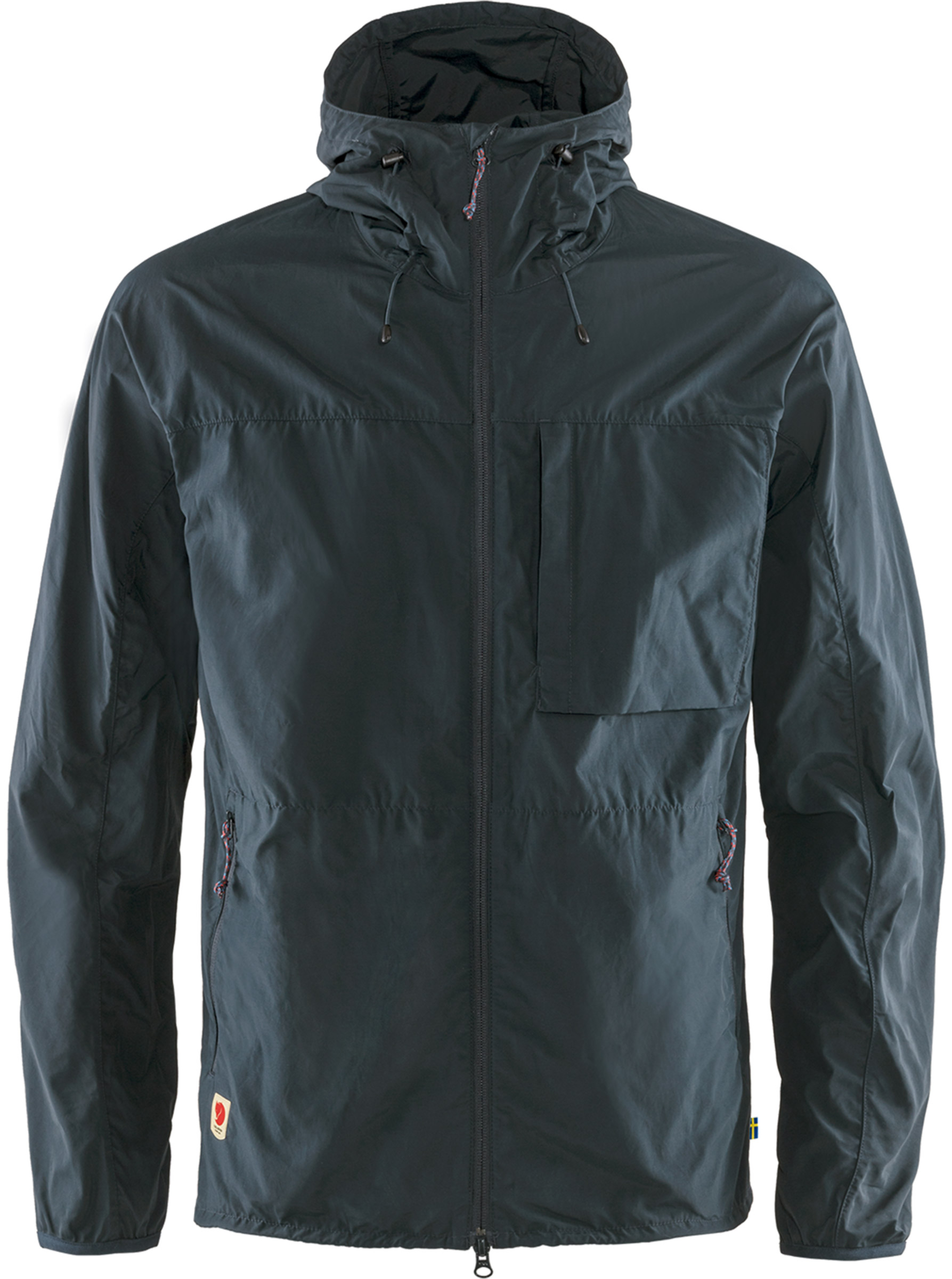High Coast Wind Jacket Fjällräven beklaedning