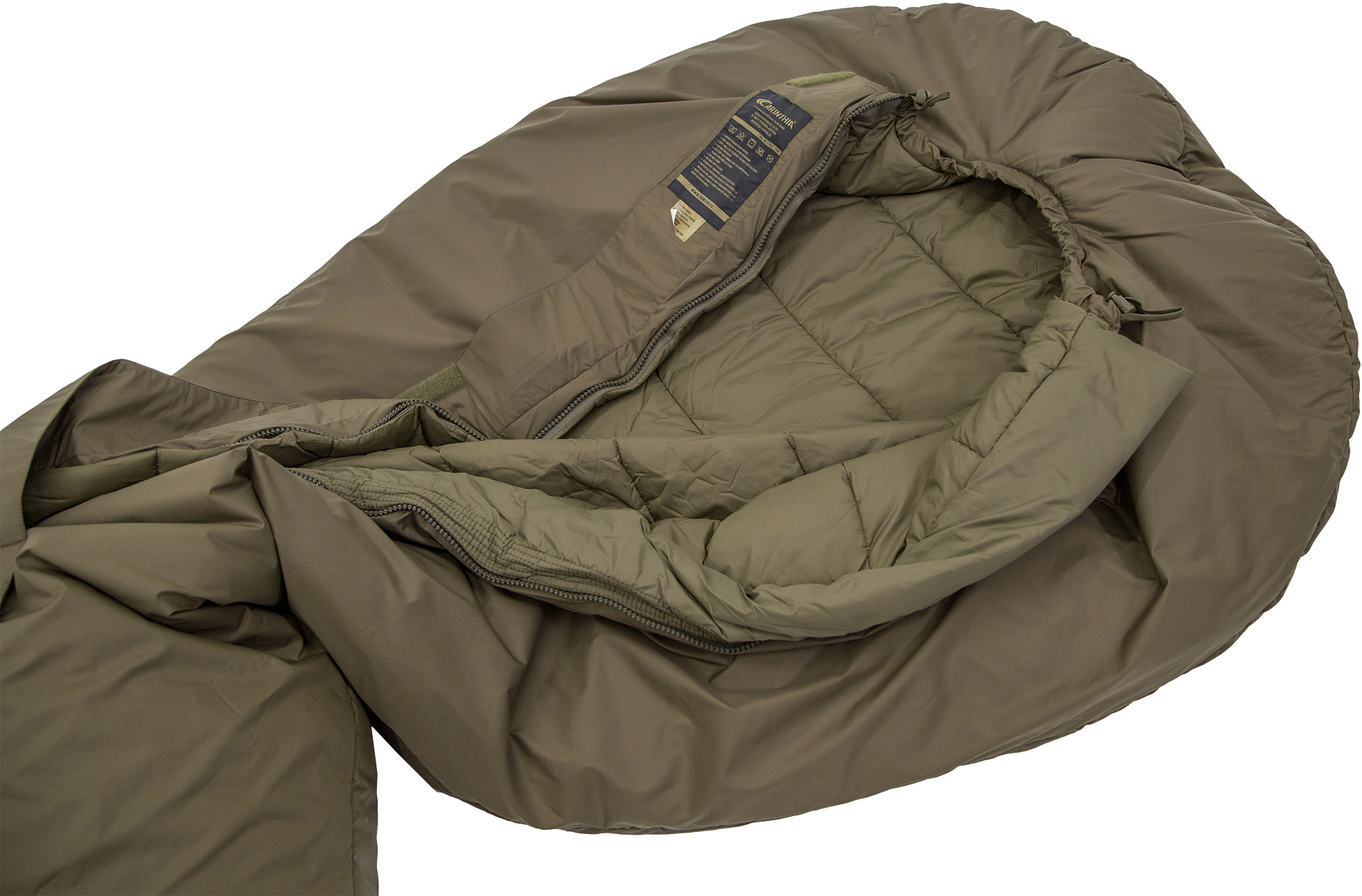 Defence 4 Large Fibersovepose