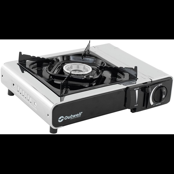 Appetizer Solo Gas Stove Outwell Kogegrej