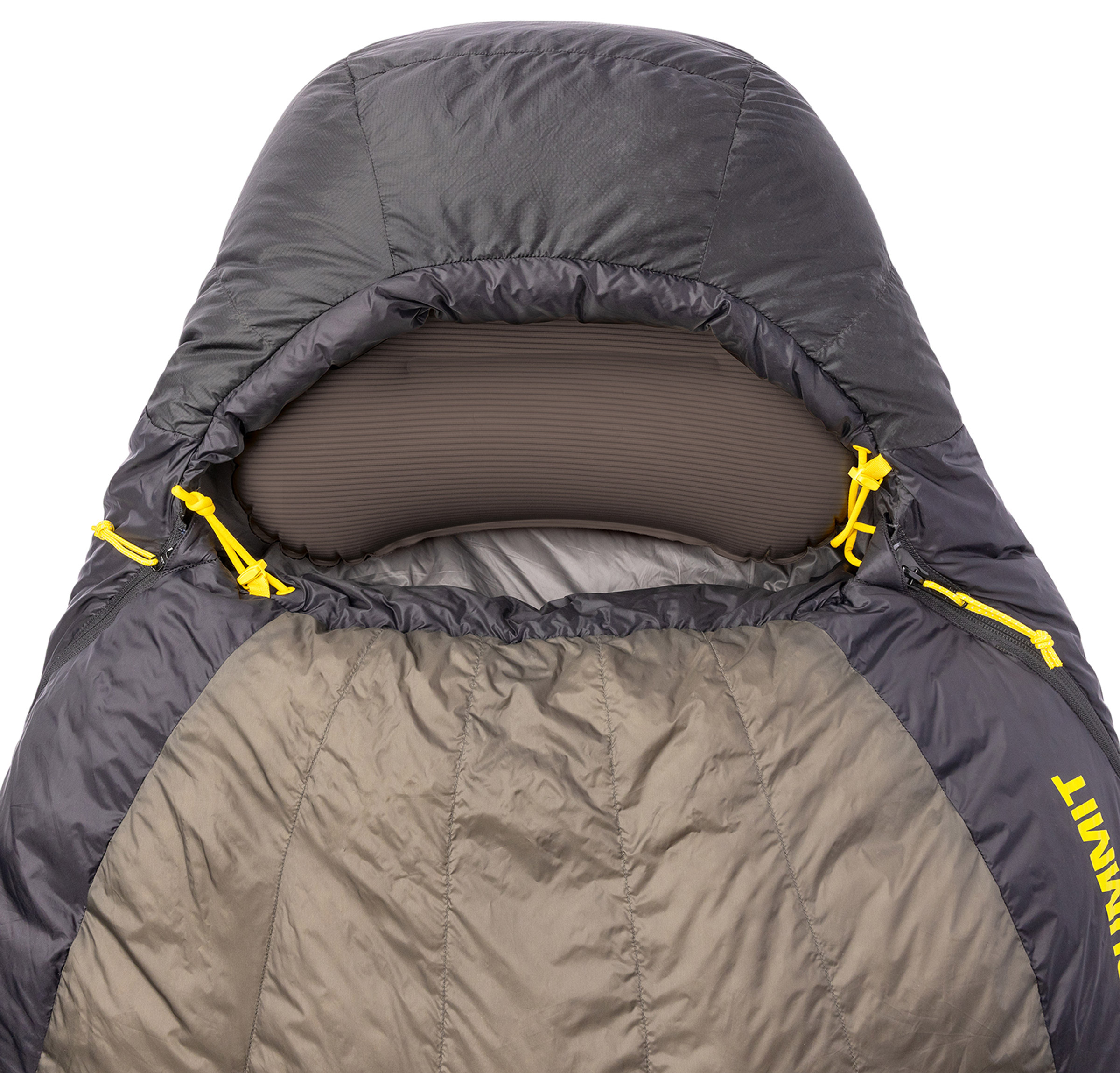 Aeros Ultralight Pillow Regular Oppustelig Hovedpude