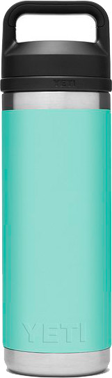 Rambler 532 ml Bottle with Chug Cap, Termo Drikkeflaske